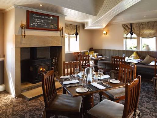 Pennine Manor Hotel Conference Center 3