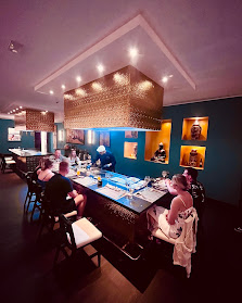 Executive Boardroom 2