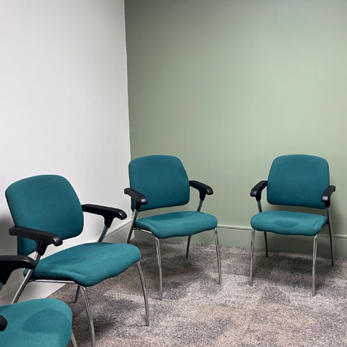 Beresford Room