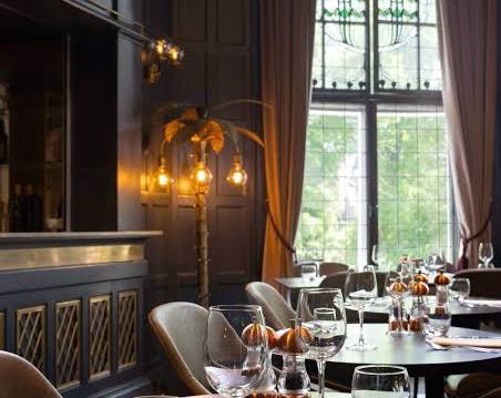 Elmbank York, Tapestry Collection by Hilton 5