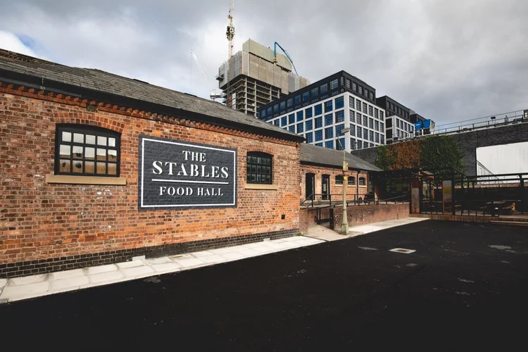 The Stables Manchester