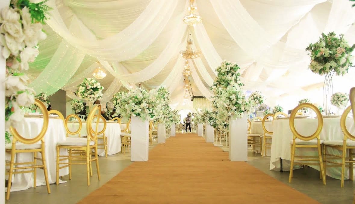 10 Degrees Events Centre 4