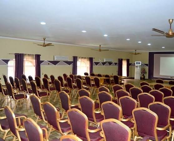 Yegoala Hotel Kumasi 4