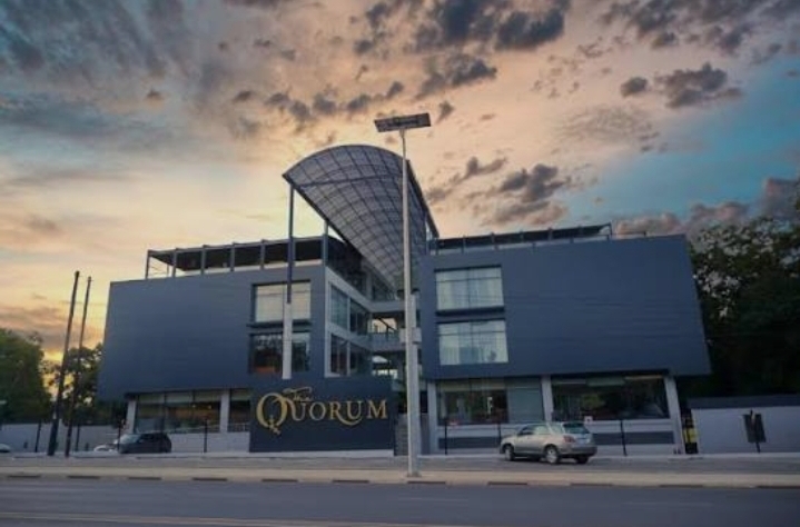 The Quorum