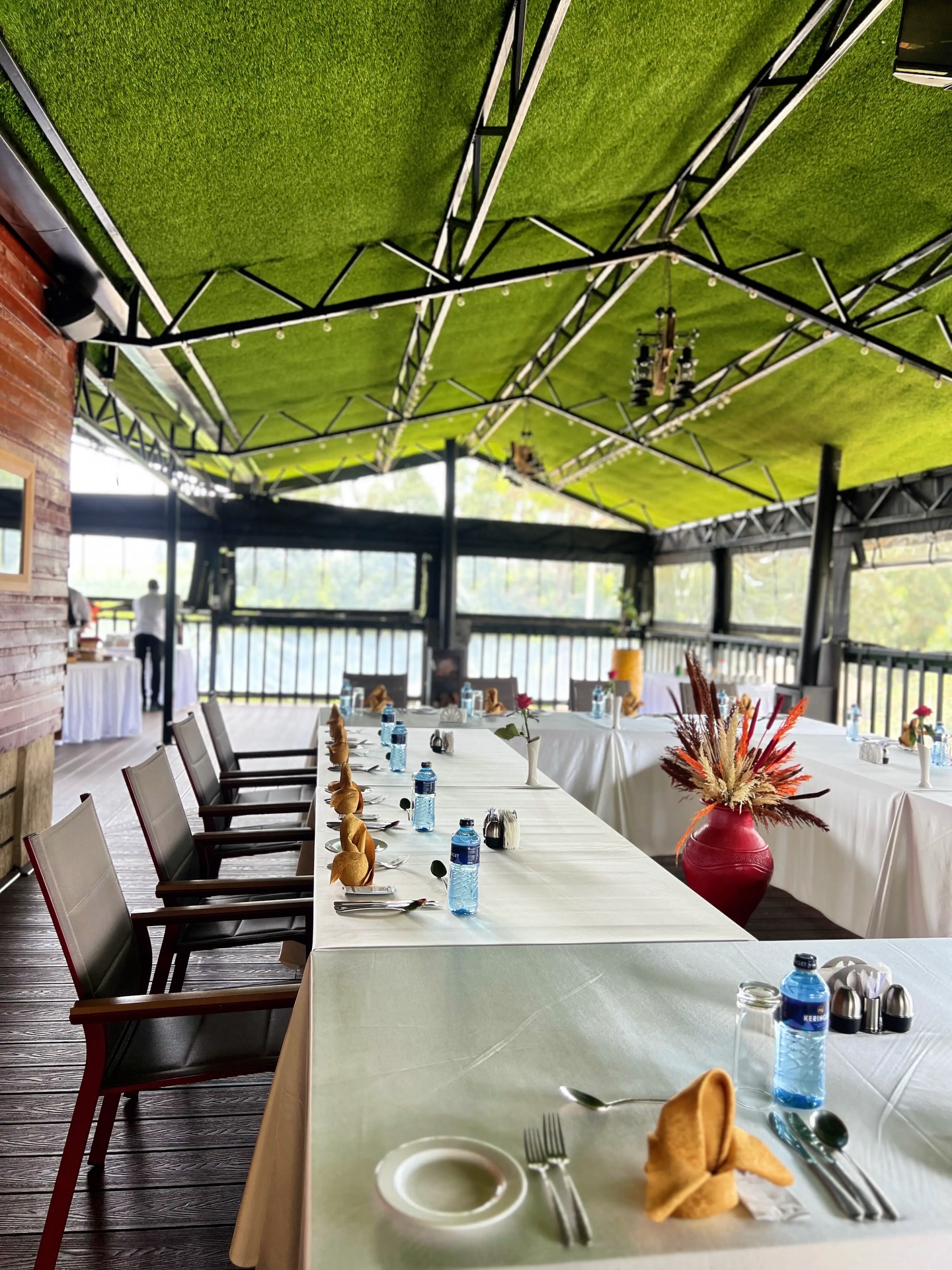 Ridge Cabin Resort 5