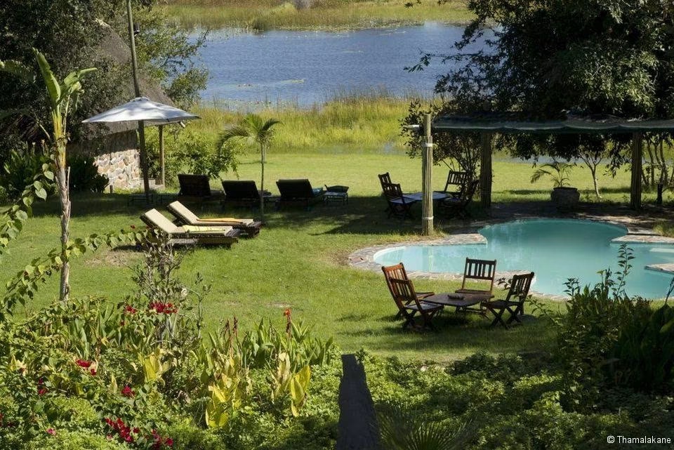 Matsieng Home Garden & Resort 2