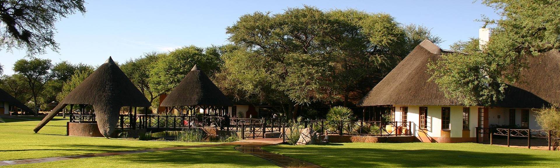 Okahandja Country Hotel 5