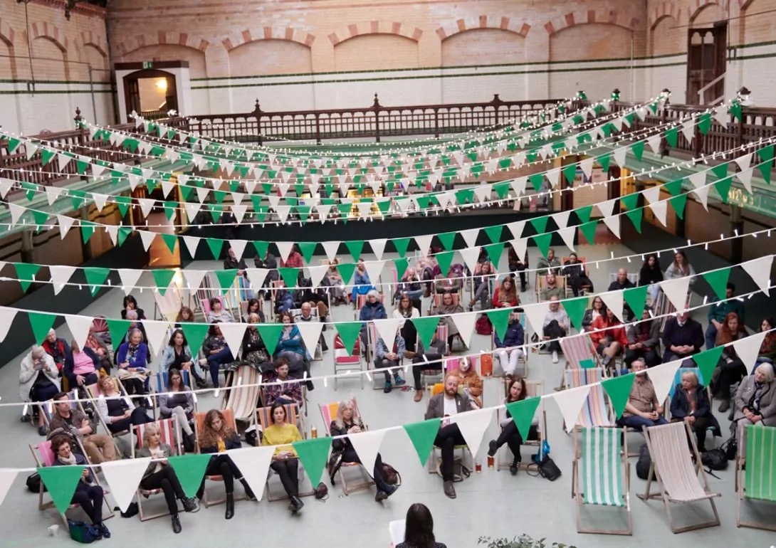 Victoria Baths (Hathersage Road, Manchester) 4