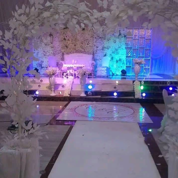 Grand Banquet Hall