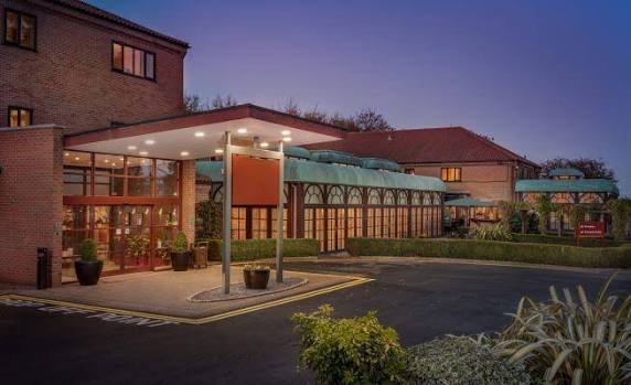 Forest Pines Hotel, Spa & Golf Resort
