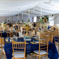 The Glasshouse Hall