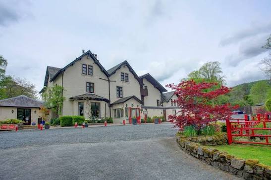 All Seasons Philipburn Hotel