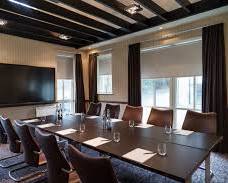 Norton House Hotel & Spa 5