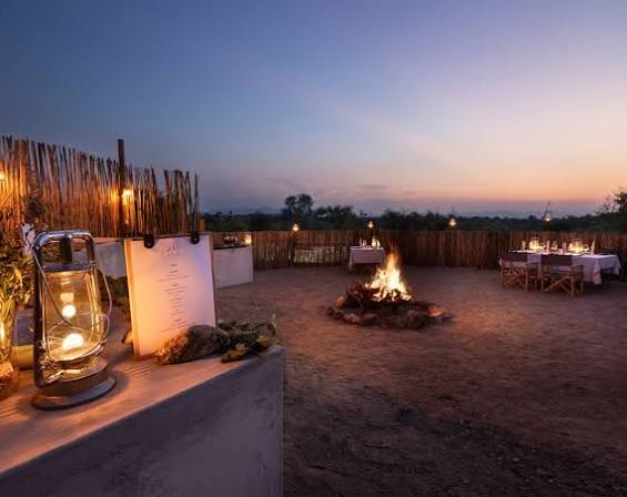 Tongole Wilderness Retreat 3