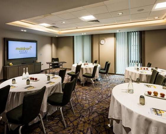 Maldron Hotel Newcastle 4