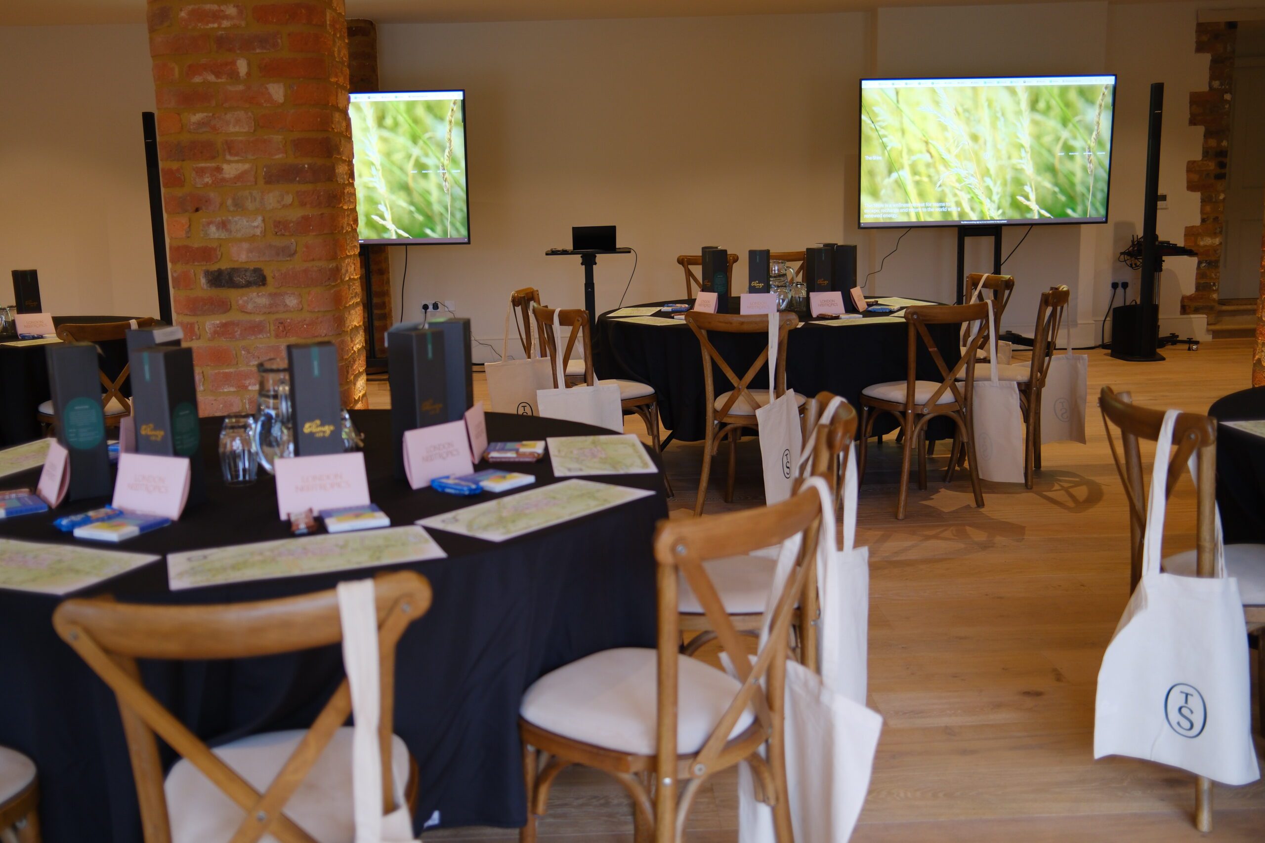 The Shire Events Venue