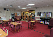 Parkside Social Club 5