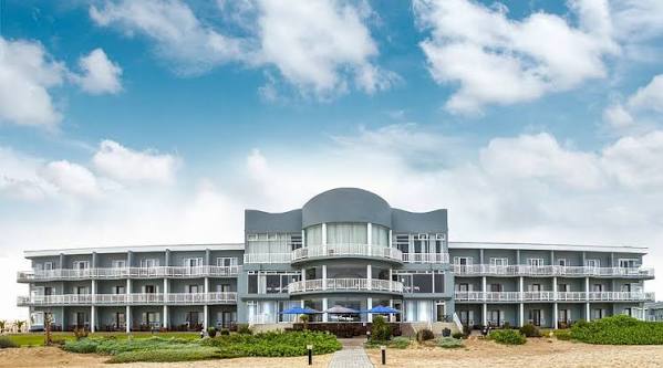 Seaside Hotel and Spa
