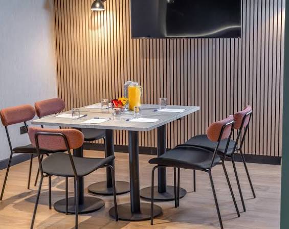 The Magnum Hotel Sunderland, Sure Hotel Collection by Best Western 3