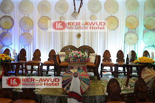 Ker-Awud International Hotel Hawassa 3