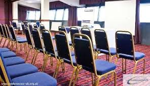 The Tennis Meeting Room