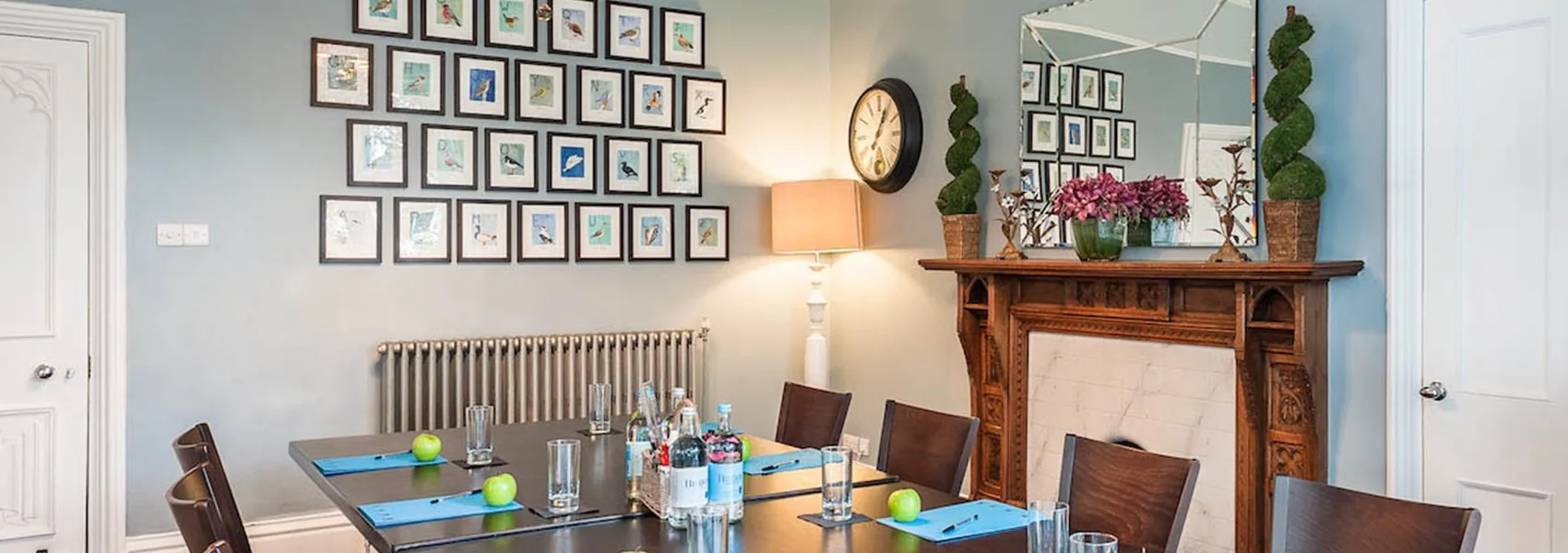 Didsbury House Hotel 2