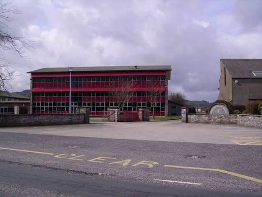 The Queen Katherine School