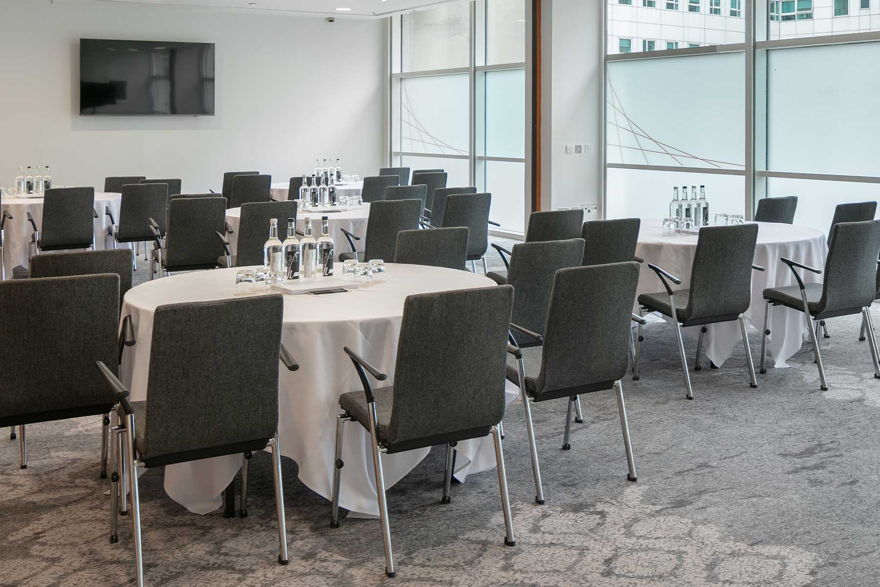 Meeting Room 4