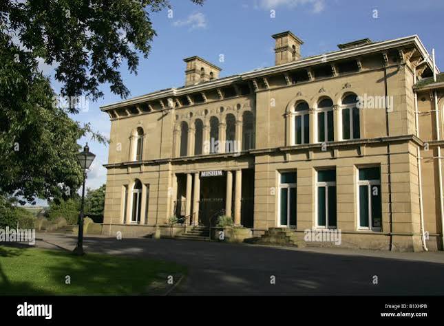 Tolson Memorial Museum 3
