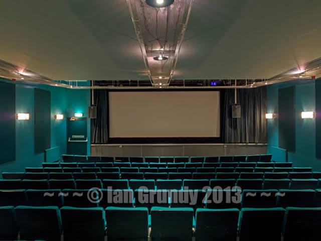 Cinema