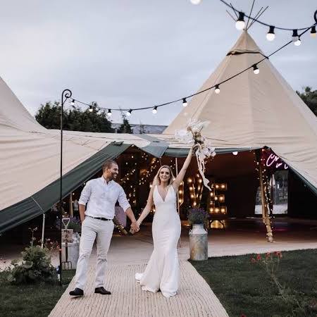 Skipbridge Country Weddings 3