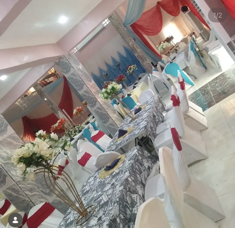 Ezeemabi Event Centre 2