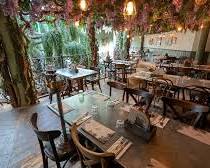 The Botanist Newcastle 4