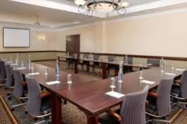 Mzuzu Meeting Room