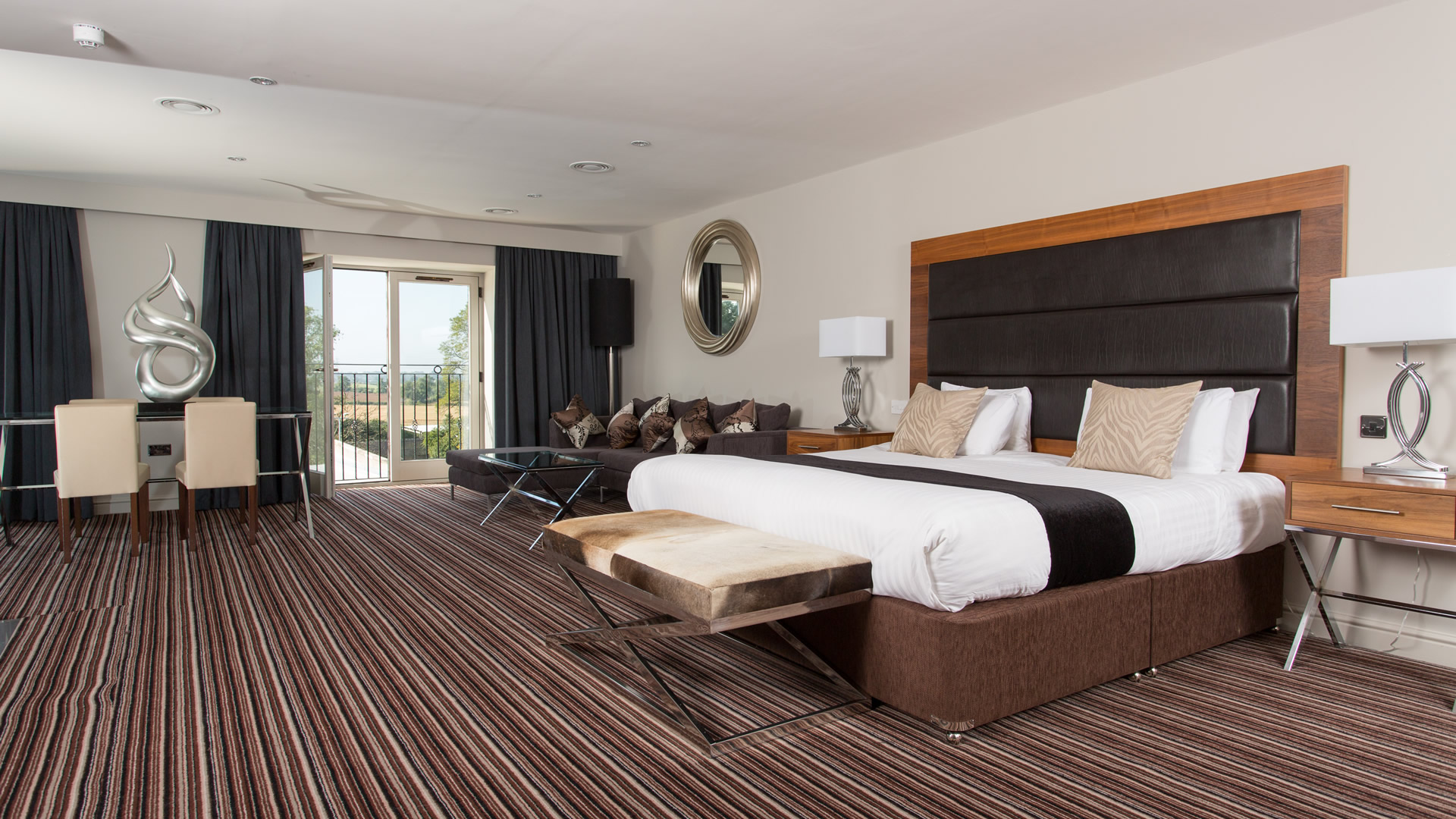 Bridal Suites