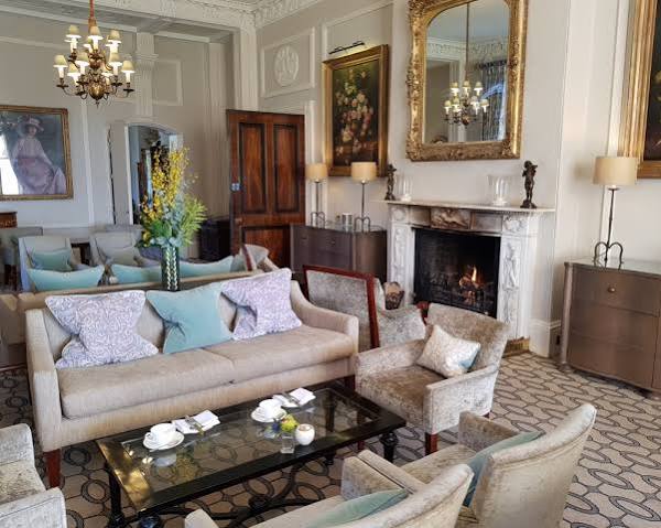 Drawing Room