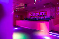 The Pink Room