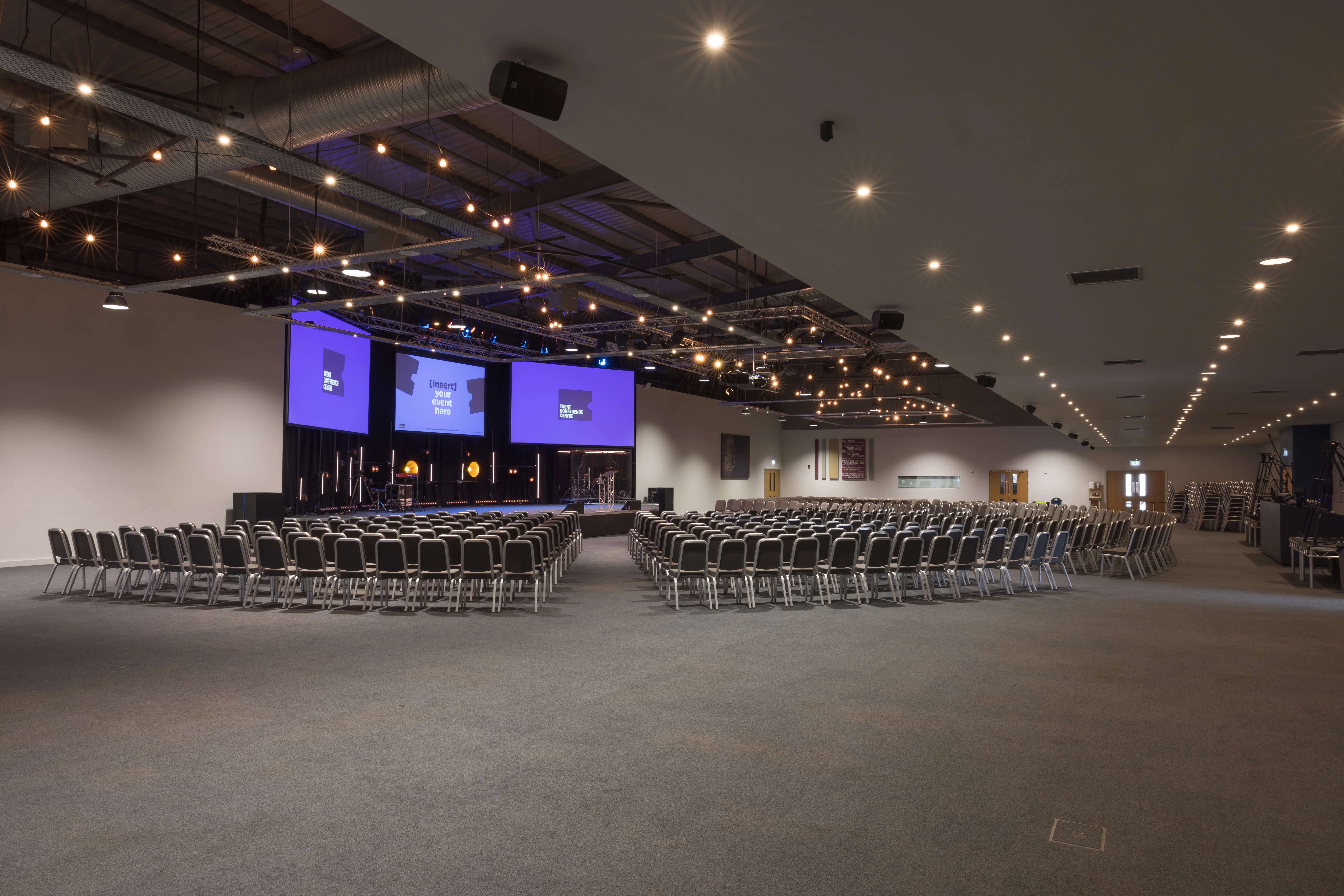 Trent Conference Centre 3