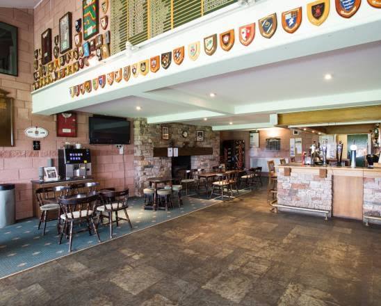 Penrith Conference Centre 4