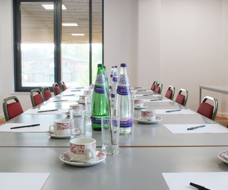 The Richardson Room