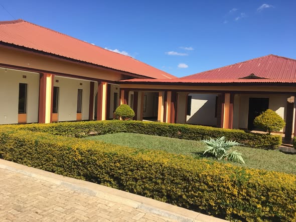 Dedza Mountain View Lodge 2