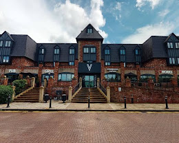 Village Hotel Wirral