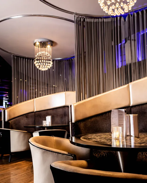 Vega Bar