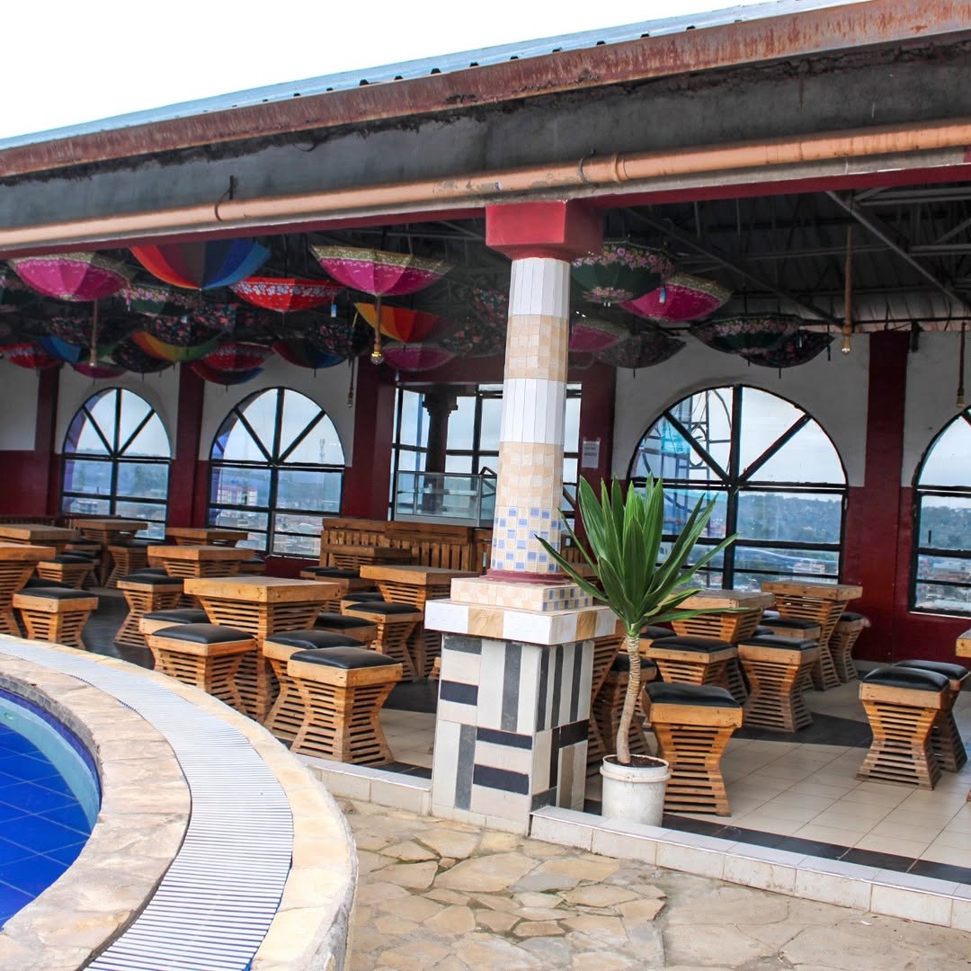 The Siron Place Hotel 3