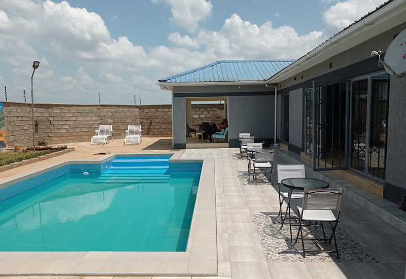 Mlambe Executive Lodge 4