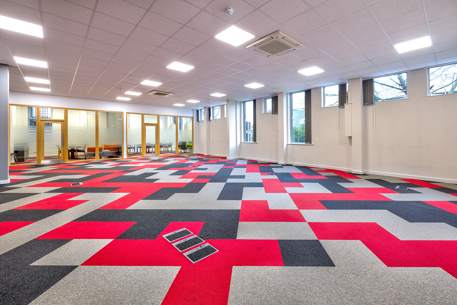 Office Space - Astel 4 + 5