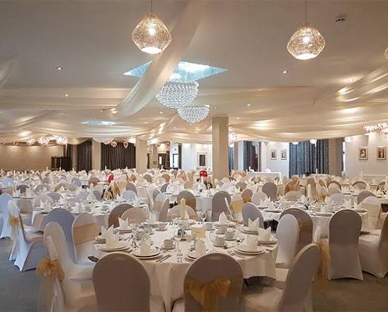 The Pavilion Suite