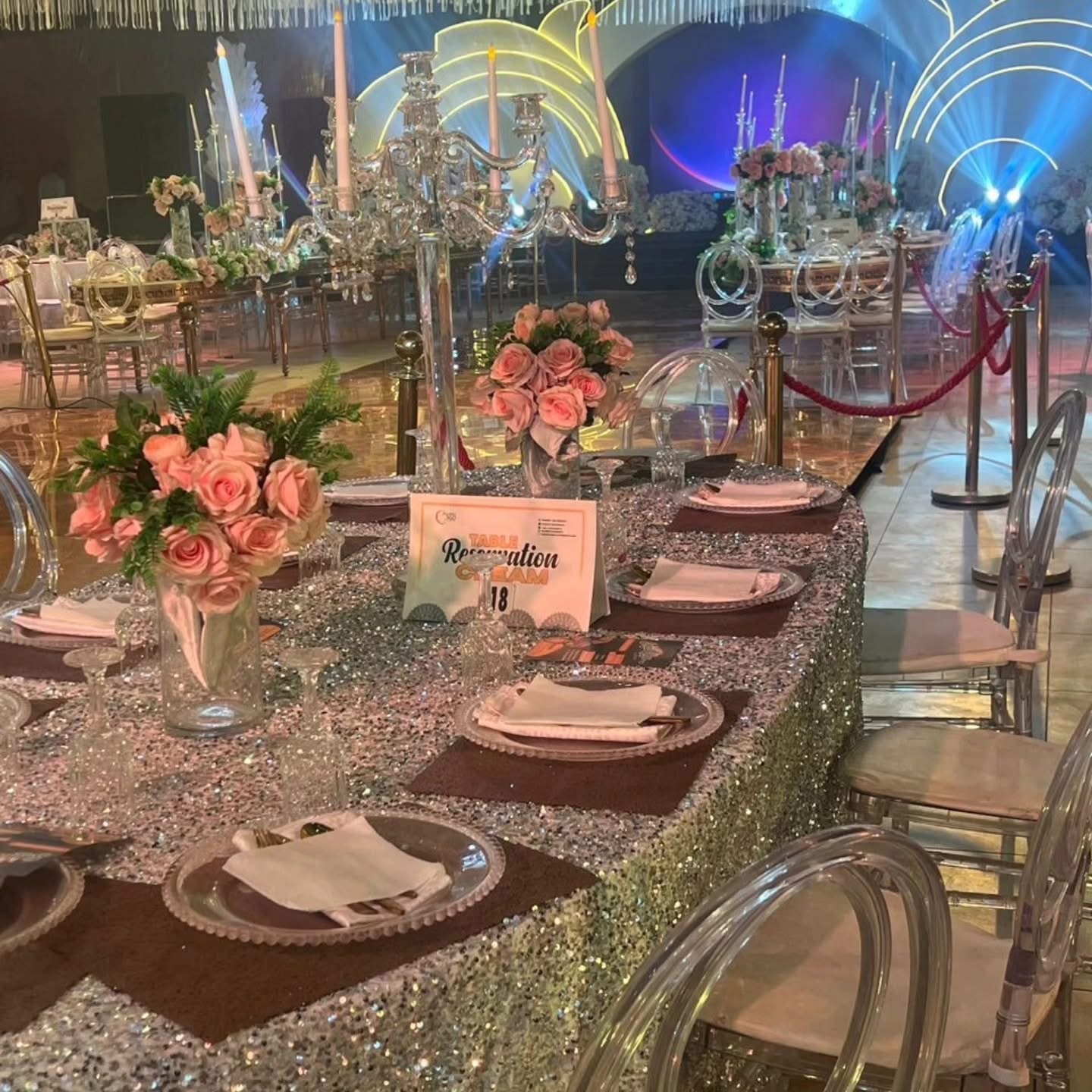 Amani Event Centre 4