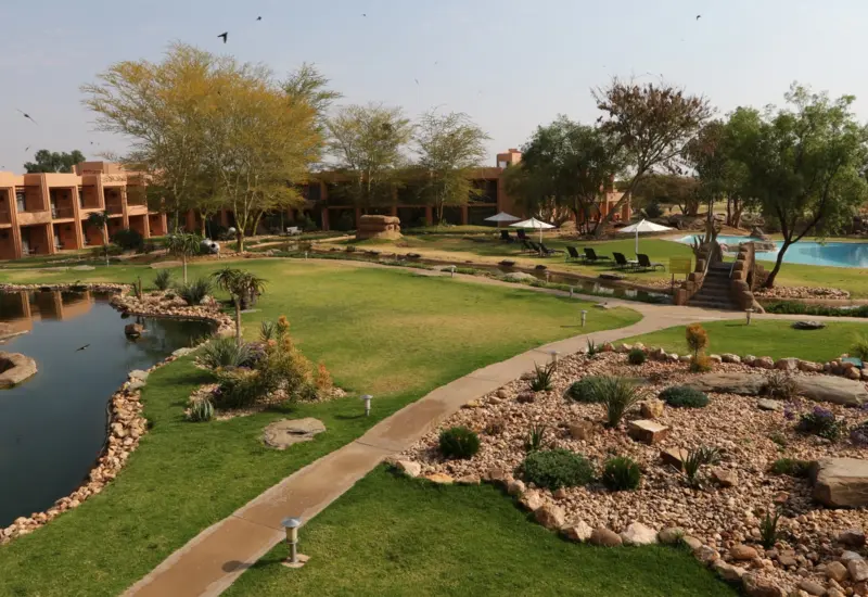 Windhoek Country Club Resort 3