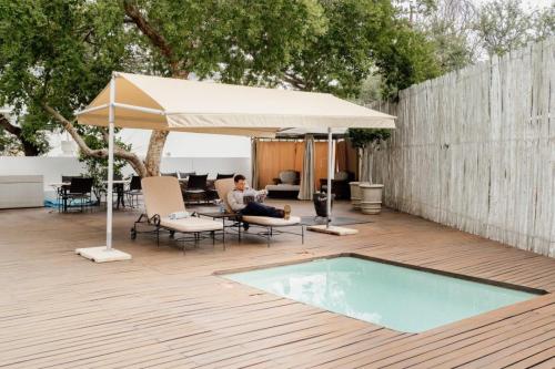 Belvedere Boutique Hotel 3